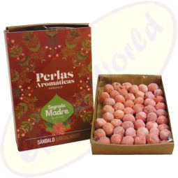 Sagrada Madre Perlas Aromaticas Duftperlen Sandal