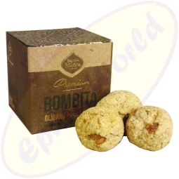 Sagrada Madre 8 Premium Bombita Weihrauch/Olibano Palo Santo