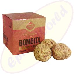 Sagrada Madre 8 Premium Bombita Weihrauch/Olibano Rose