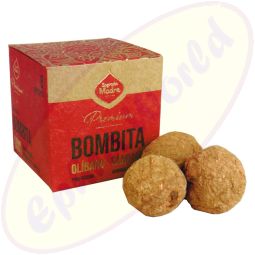 Sagrada Madre 8 Premium Bombita Weihrauch/Olibano Sandalo