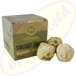 Sagrada Madre 8 Premium Bombita Weihrauch Kamille/Olibanum Chamomile