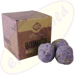 Sagrada Madre 8 Premium Bombita Weihrauch Lavendel/Olibanum Lavanda
