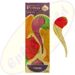 Sagrada Madre Räucherpulver 7 Poderes/7 Mächte 45g