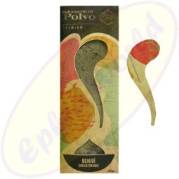 Sagrada Madre Räucherpulver Benzoin & Styrax 45g