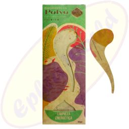 Sagrada Madre Räucherpulver energetische Reinigung 60g