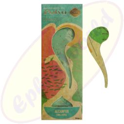 Sagrada Madre Räucherpulver Kampfer & Lorbeer 60g