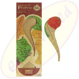 Sagrada Madre Räucherpulver Vanilla 45g