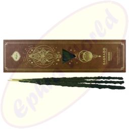 Sagrada Madre Sacred Line Smudge Räucherstäbchen Samadhi