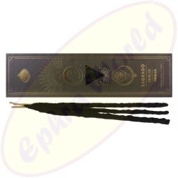 Sagrada Madre Sacred Line Smudge Räucherstäbchen Third Eye