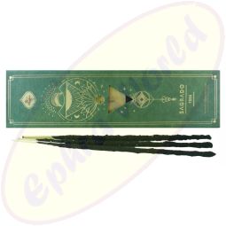 Sagrada Madre Sacred Line Smudge Räucherstäbchen Yoga