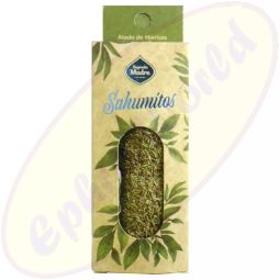 Sagrada Madre Smudge Stick Sahumito Romero/Rosmarin
