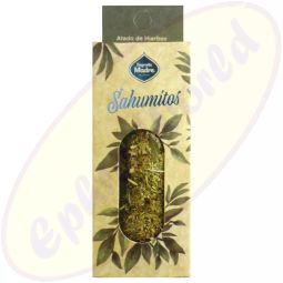 Sagrada Madre Smudge Stick Sahumito Ruda/Weinraute