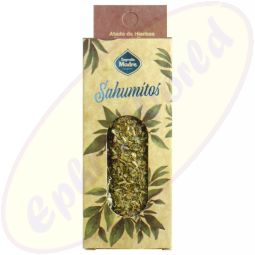 Sagrada Madre Smudge Stick Sahumito White Sage