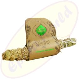Sagrada Madre Smudge Stick energetische Reinigung/Sahumo Limpieza Energetica