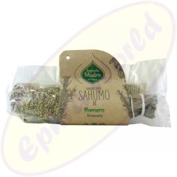 Sagrada Madre Smudge Stick Rosmarin/Sahumo Romero