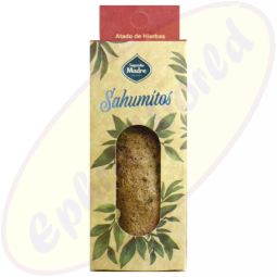 Sagrada Madre Smudge Stick Sahumito Sandalo