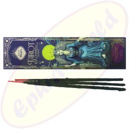Sagrada Madre Sandalwood Olibanum Tarot De Marsella Smudge Räucherstäbchen