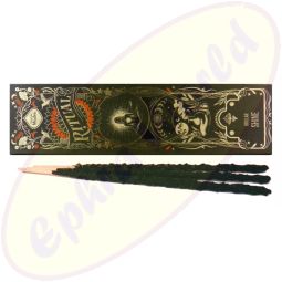 Sagrada Madre Ritual Smudge Räucherstäbchen Shine