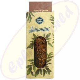 Sagrada Madre Smudge Stick Sahumito Canela/Zimt & Anis