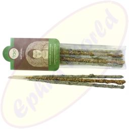Sagrada Madre Tao Natural Räucherstäbchen 2+3 Conexion Ancestral & Limpieza Energetica