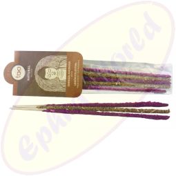 Sagrada Madre Tao 2+3 Energia Amorosa & Union Celestial Smudge Räucherstäbchen
