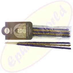 Sagrada Madre Tao 2+3 Energia Protectora & Tranquilidad Smudge Räucherstäbchen