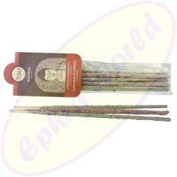Sagrada Madre Tao 2+3 Limpieza Energetica & Equilibrio De Energias Smudge Räucherstäbchen