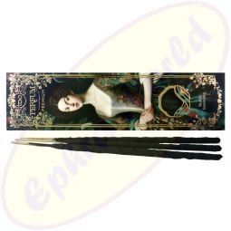 Sagrada Madre Tao Perfum Premium Smudge Räucherstäbchen Black Diamond