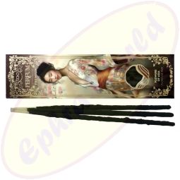 Sagrada Madre Tao Perfum Flowers Of Asia Premium Smudge Räucherstäbchen