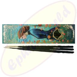 Sagrada Madre Tao Perfum Premium Smudge Räucherstäbchen Premium Lemon