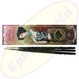 Sagrada Madre Tao Perfum Premium Smudge Räucherstäbchen Real Champa