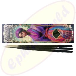 Sagrada Madre Tao Perfum Premium Smudge Räucherstäbchen Spicy Orange