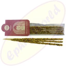 Sagrada Madre Purificacion Amorosa Tao Natural Räucherstäbchen 5er