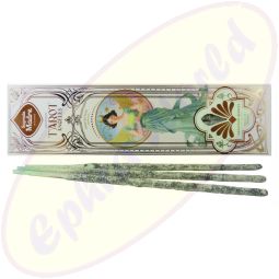 Sagrada Madre Tarot Angels Protective Geranium Berries Smudge Räucherstäbchen