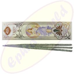 Sagrada Madre Tarot Angels Spiritual Guide Tropical Fruits Smudge Räucherstäbchen
