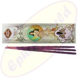 Sagrada Madre Tarot Angels Unconditional Love Lily Of The Valley Smudge Räucherstäbchen
