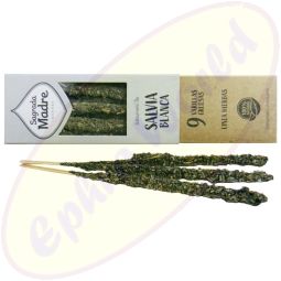 Sagrada Madre extra Premium Smudge Räucherstäbchen Weißer Salbei