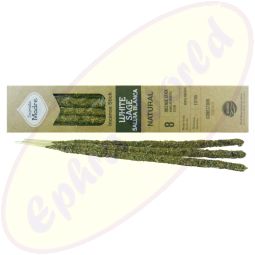 Sagrada Madre Natural Smudge Räucherstäbchen White Sage