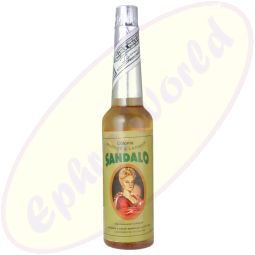 Sandal Cologne Murray & Lanman 221ml