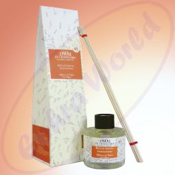 Le Chatelard 1802 Sandalwood Aroma Diffuser 100ml Glasflakon