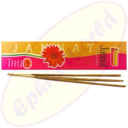 Sandesh Jannat Masala Räucherstäbchen