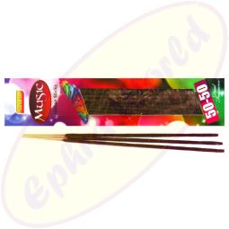 Sandesh Music Duo Fragrance Masala Räucherstäbchen