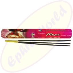 Sandesh Music Incense Sticks