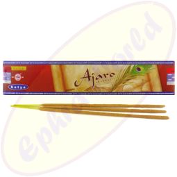 Satya Ajaro Masala Räucherstäbchen (MUM) LLP