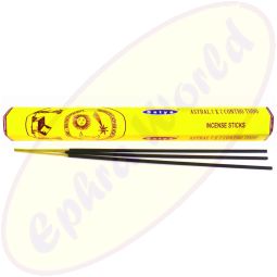 Satya (MUM) LLP Astral 7x7 Räucherstäbchen