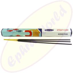 Satya (MUM) LLP Attract Client Räucherstäbchen