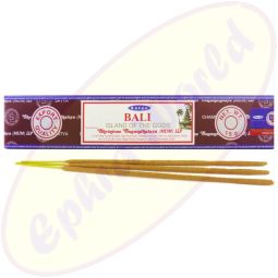 Satya Bali Island Of the Gods Masala Räucherstäbchen (MUM) LLP