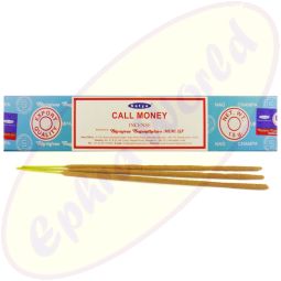 Satya Call Money Masala Räucherstäbchen (MUM) LLP