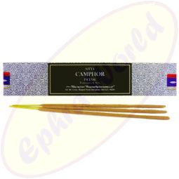 Satya Camphor Masala Räucherstäbchen (BNG) LLP