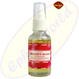 Satya Dragon´s Blood Raumspray Lufterfrischer 30ml (BNG) LLP